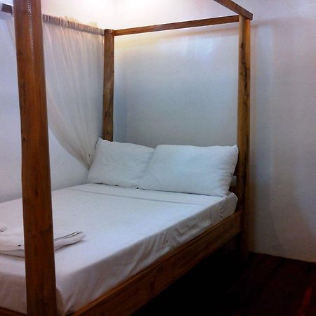 Anda De Boracay In Bohol Hotel Exterior foto